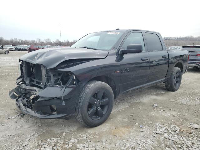 2018 RAM 1500 ST, 