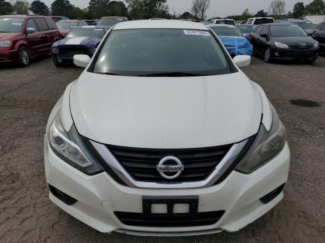 1N4AL3AP0HC282293 - 2017 NISSAN ALTIMA 2.5 WHITE photo 5