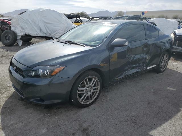 JTKDE167X90293781 - 2009 TOYOTA SCION TC 灰色 照片 1