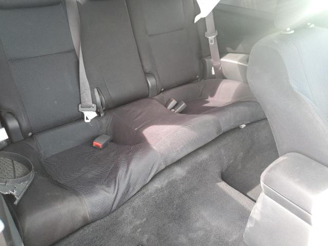 JTKDE167X90293781 - 2009 TOYOTA SCION TC 灰色 照片 10