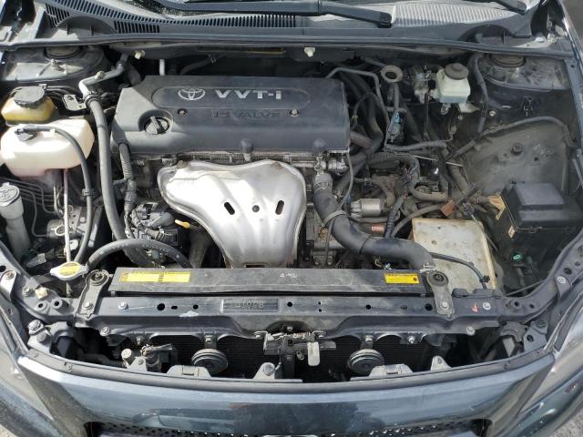 JTKDE167X90293781 - 2009 TOYOTA SCION TC 灰色 照片 11