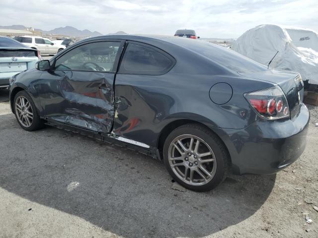 JTKDE167X90293781 - 2009 TOYOTA SCION TC 灰色 照片 2
