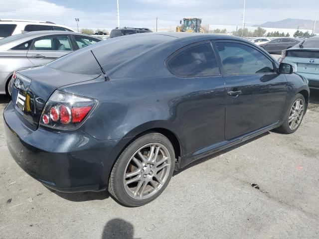 JTKDE167X90293781 - 2009 TOYOTA SCION TC 灰色 照片 3