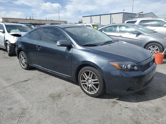 JTKDE167X90293781 - 2009 TOYOTA SCION TC 灰色 照片 4