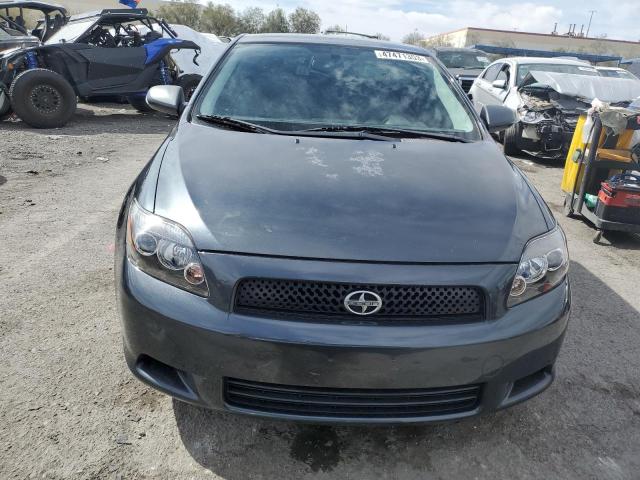 JTKDE167X90293781 - 2009 TOYOTA SCION TC 灰色 照片 5