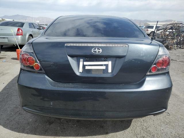 JTKDE167X90293781 - 2009 TOYOTA SCION TC 灰色 照片 6