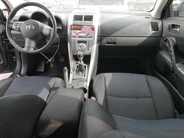 JTKDE167X90293781 - 2009 TOYOTA SCION TC 灰色 照片 8