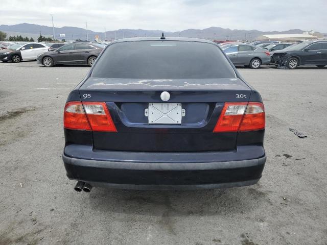 YS3ED49Z033045034 - 2003 SAAB 9-5 ARC BLUE photo 6