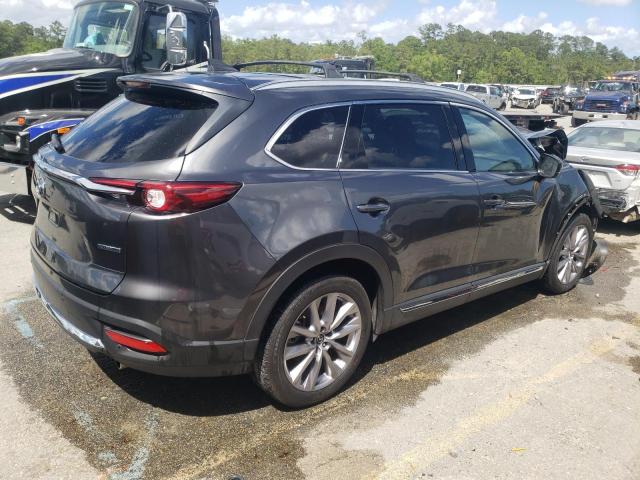 JM3TCBDYXM0540601 - 2021 MAZDA CX-9 GRAND TOURING GRAY photo 3