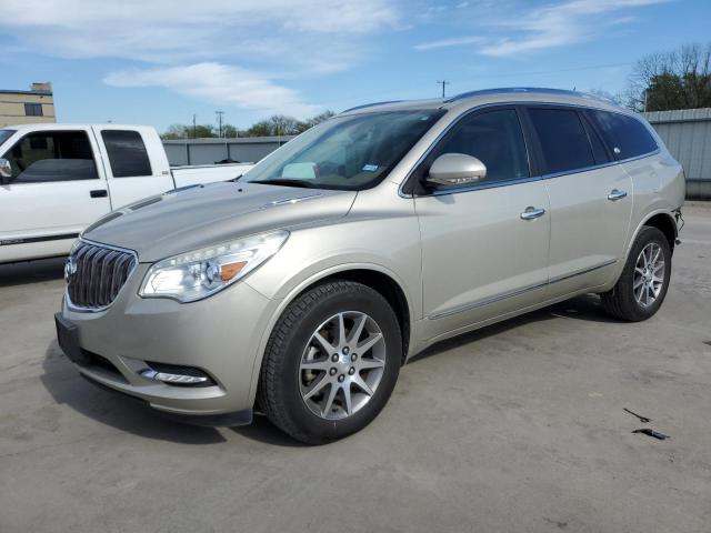 2016 BUICK ENCLAVE, 