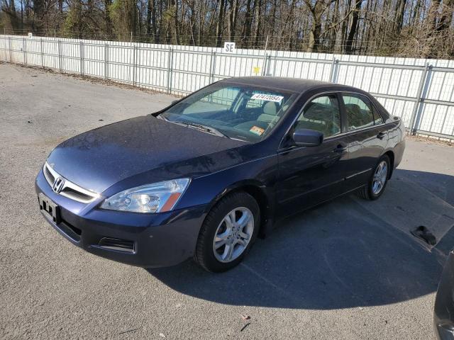 2007 HONDA ACCORD SE, 