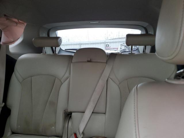 LRBFX1SAXKD142996 - 2019 BUICK ENVISION PREFERRED წითელი ფოტო 10