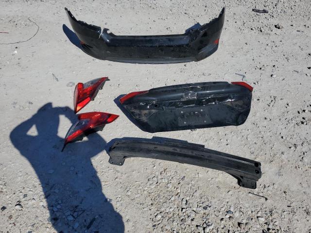 19XFC1F73GE034012 - 2016 HONDA CIVIC EXL BLACK photo 12