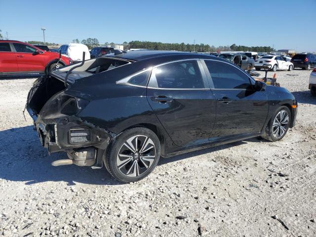 19XFC1F73GE034012 - 2016 HONDA CIVIC EXL BLACK photo 3