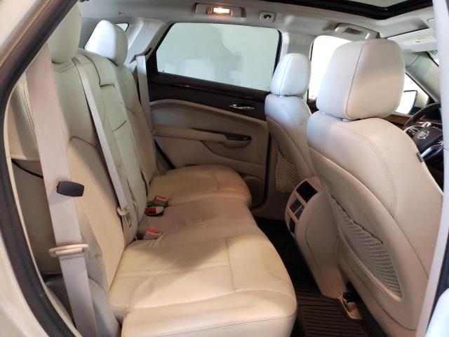 3GYFNCE30DS619268 - 2013 CADILLAC SRX LUXURY COLLECTION BEIGE photo 10