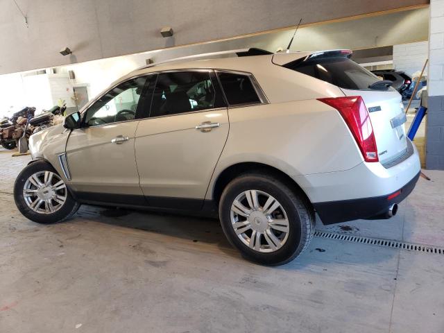 3GYFNCE30DS619268 - 2013 CADILLAC SRX LUXURY COLLECTION BEIGE photo 2