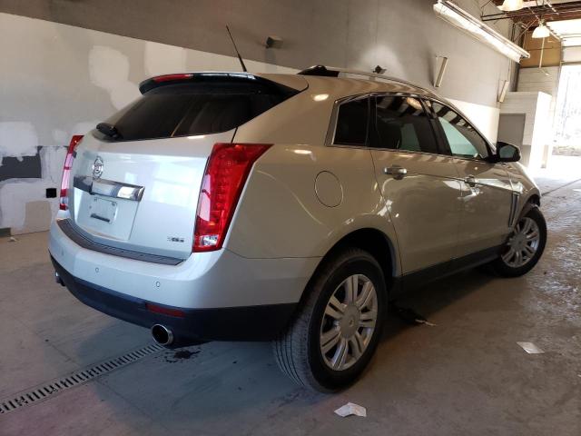 3GYFNCE30DS619268 - 2013 CADILLAC SRX LUXURY COLLECTION BEIGE photo 3