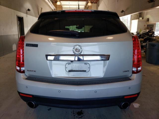 3GYFNCE30DS619268 - 2013 CADILLAC SRX LUXURY COLLECTION BEIGE photo 6