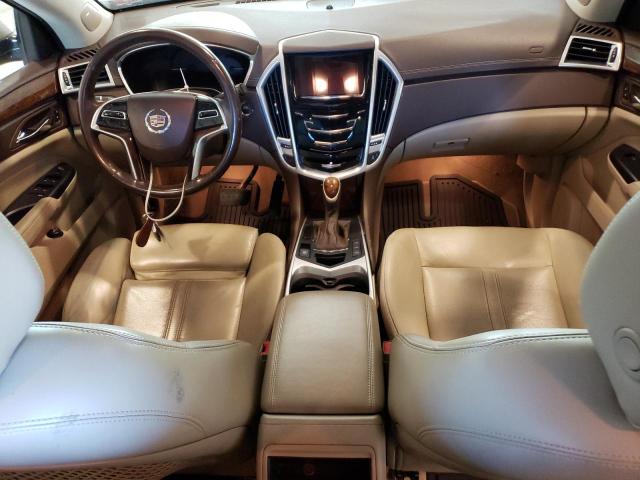 3GYFNCE30DS619268 - 2013 CADILLAC SRX LUXURY COLLECTION BEIGE photo 8