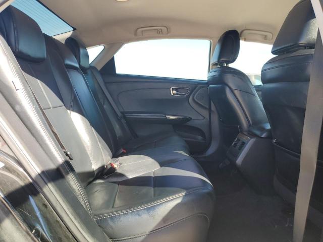 4T1BK1EBXDU024853 - 2013 TOYOTA AVALON BASE BLACK photo 10