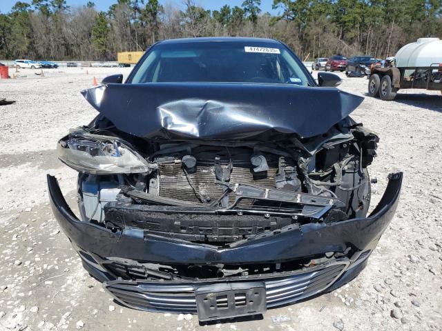 4T1BK1EBXDU024853 - 2013 TOYOTA AVALON BASE BLACK photo 5
