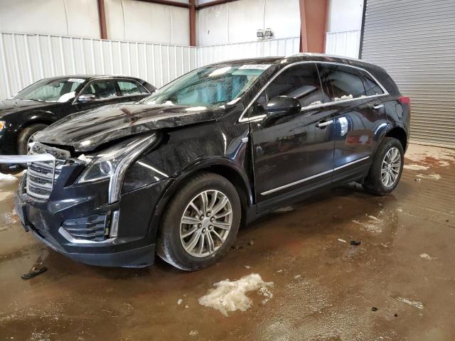 2017 CADILLAC XT5 LUXURY, 