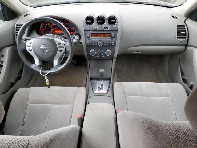 1N4AL21E07N421320 - 2007 NISSAN ALTIMA 2.5 BLUE photo 8