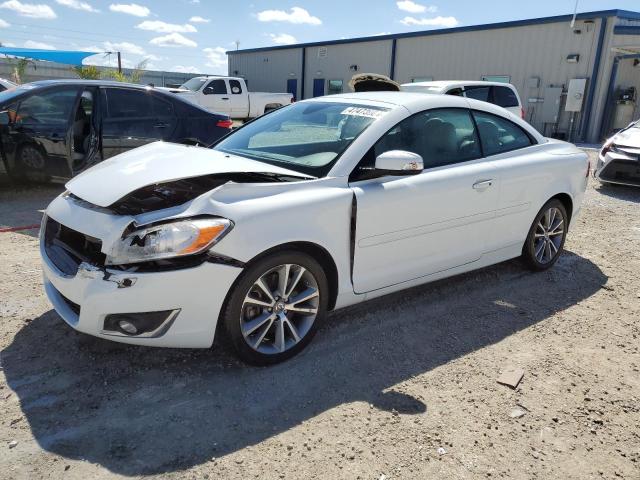 2013 VOLVO C70 T5, 