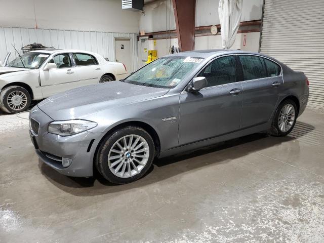 2011 BMW 535 XI, 