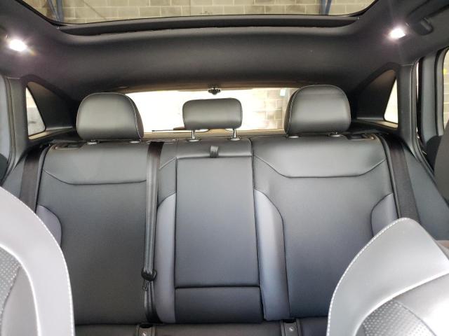 1V2GNPE84PC008262 - 2023 VOLKSWAGEN ID.4 PRO S ნაცრისფერი ფოტო 10