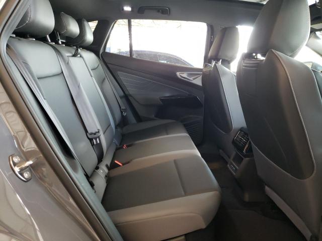 1V2GNPE84PC008262 - 2023 VOLKSWAGEN ID.4 PRO S ნაცრისფერი ფოტო 11