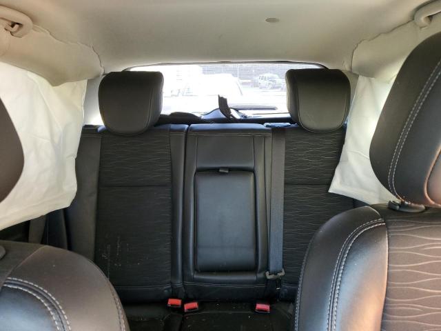 KL4CJFSB2FB204348 - 2015 BUICK ENCORE CONVENIENCE 红色 照片 10