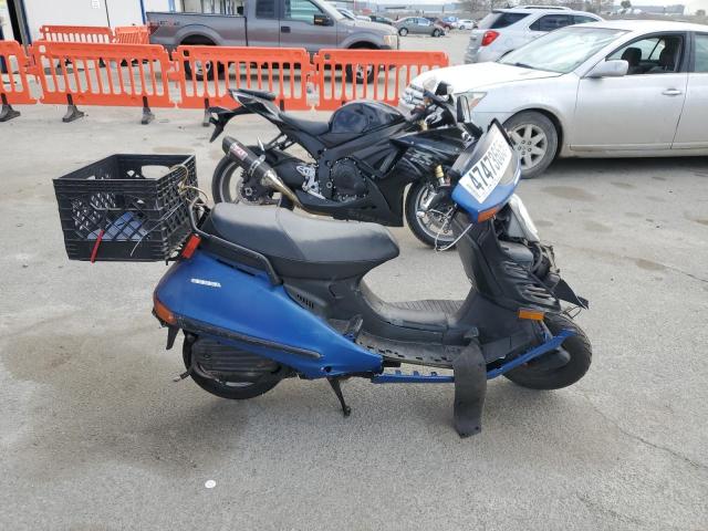 1987 HONDA CH150, 