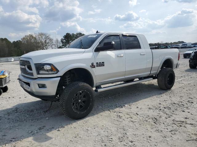 2013 RAM 2500 LARAMIE, 