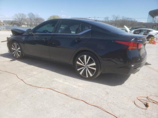 1N4BL4CV3KN328040 - 2019 NISSAN ALTIMA SR BLACK photo 2