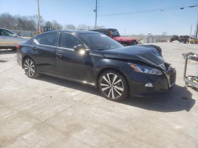 1N4BL4CV3KN328040 - 2019 NISSAN ALTIMA SR BLACK photo 4