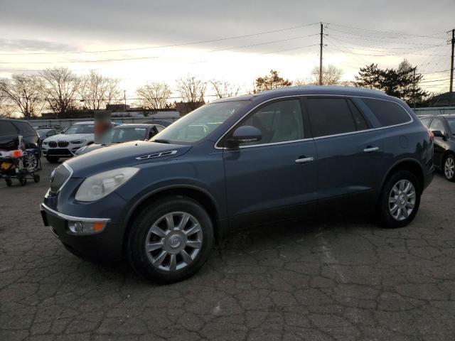 2012 BUICK ENCLAVE, 