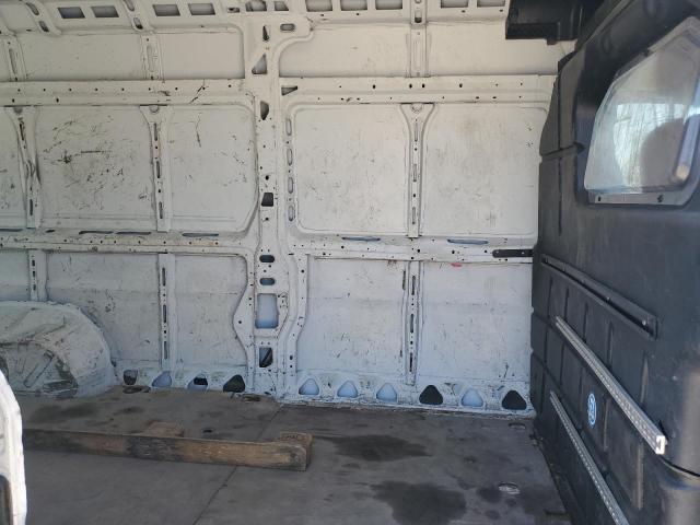 3C6URVJG7EE106127 - 2014 RAM PROMASTER 3500 HIGH 白色 照片 11