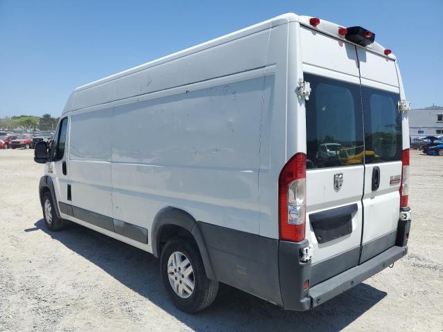 3C6URVJG7EE106127 - 2014 RAM PROMASTER 3500 HIGH 白色 照片 2