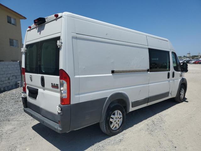 3C6URVJG7EE106127 - 2014 RAM PROMASTER 3500 HIGH 白色 照片 3