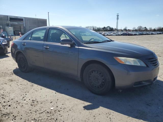 4T1BE46K19U897387 - 2009 TOYOTA CAMRY BASE CHARCOAL photo 4