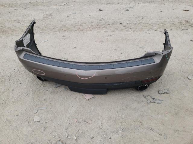 3GYFNEEY8BS648635 - 2011 CADILLAC SRX PERFORMANCE COLLECTION Күміс фото 12