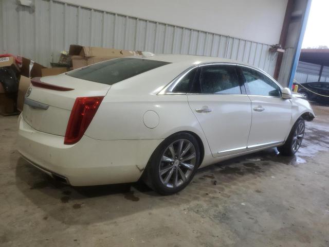 2G61M5S34F9192750 - 2015 CADILLAC XTS LUXURY COLLECTION WHITE photo 3