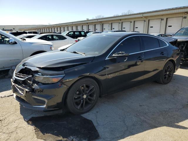 2016 CHEVROLET MALIBU LT, 