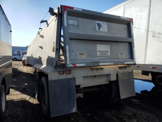 1E9DM35227T316506 - 2007 OTHER DUMP BODY SILVER photo 3