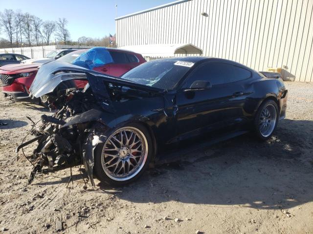 2016 FORD MUSTANG GT, 