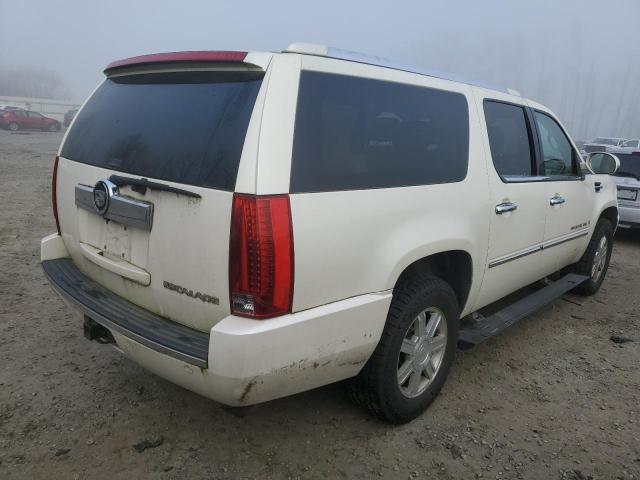 1GYFK66867R423251 - 2007 CADILLAC ESCALADE ESV BEIGE photo 3