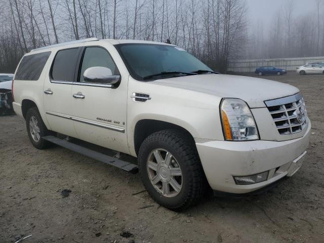 1GYFK66867R423251 - 2007 CADILLAC ESCALADE ESV BEIGE photo 4