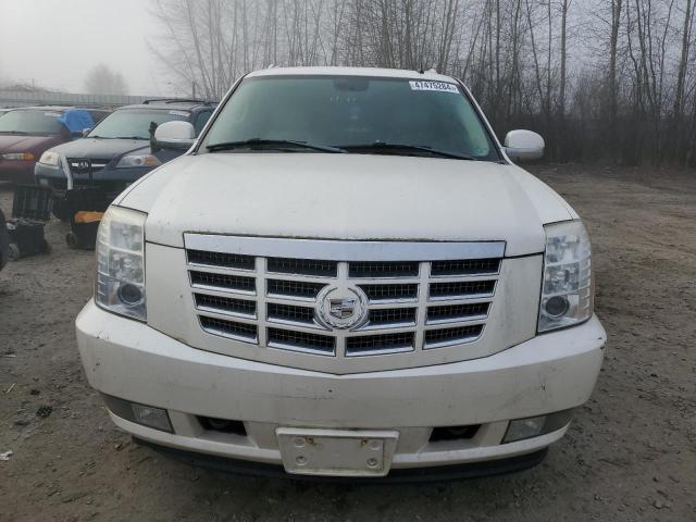 1GYFK66867R423251 - 2007 CADILLAC ESCALADE ESV BEIGE photo 5