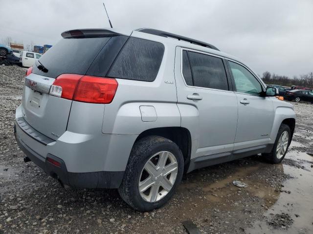 2GKFLTE51C6232890 - 2012 GMC TERRAIN SLE SILVER photo 3